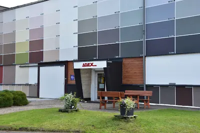 ADEX-GRYLEWICZ Spółka z ograniczoną odpowiedzialnością